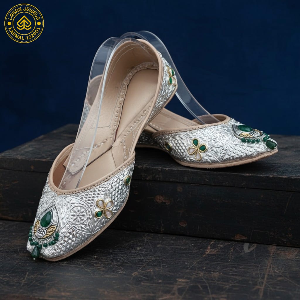 Silver Jutti1
